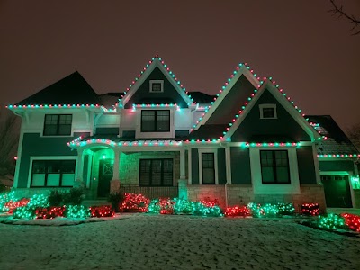 Montana Holiday Lighting