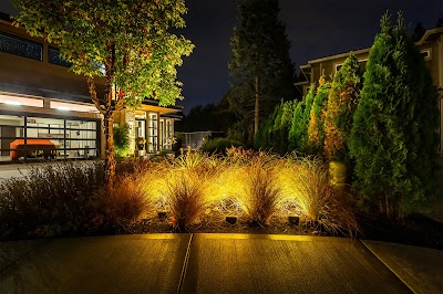 Oregon Outdoor Lighting