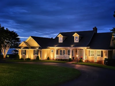 Outdoor Lighting Expressions