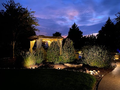 Outdoor Lighting Perspectives of Virginia Beach