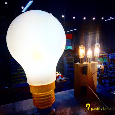 Pacific Lamp Wholesale | LED Lights & Commercial Lighting