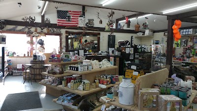 Painted Valley Mercantile & Ranch Supply