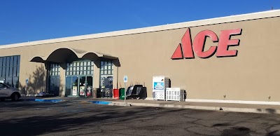 Pioneer Ace Hardware