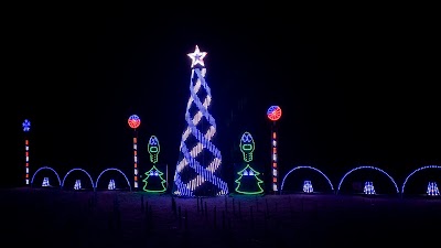 Pixel Family Lights