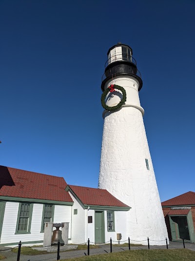 Portland Head Light