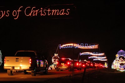 Prairie Lights