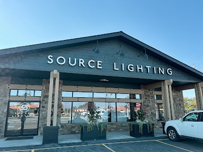 Source Lighting