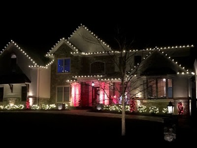 South Jersey Holiday Lights