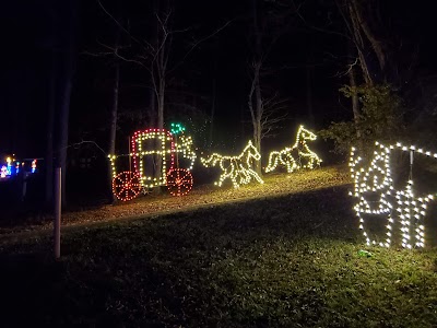 St. Albans Festival of Lights