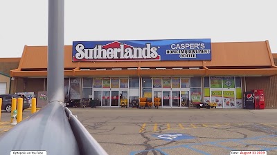 Sutherlands