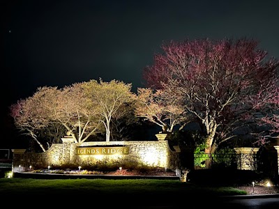 Tennessee Lightscapes