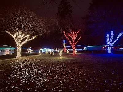 The Christmas Light Guys – Salem