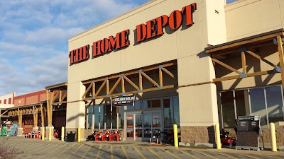 The Home Depot