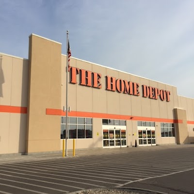 The Home Depot