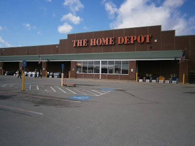 The Home Depot