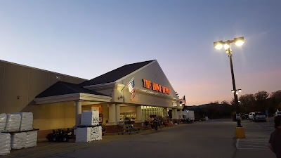 The Home Depot