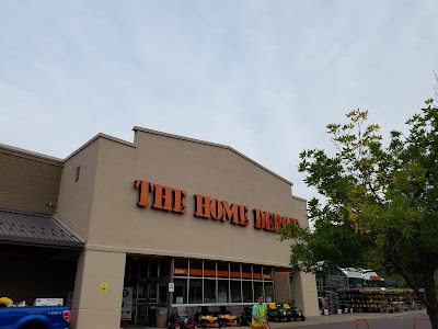 The Home Depot