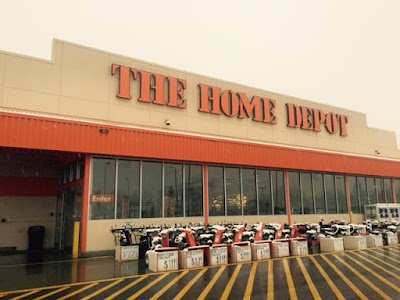 The Home Depot