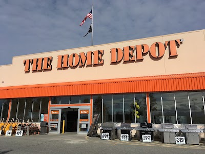 The Home Depot