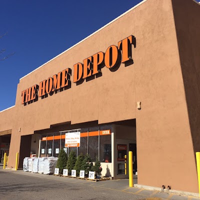 The Home Depot