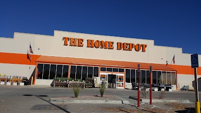 The Home Depot