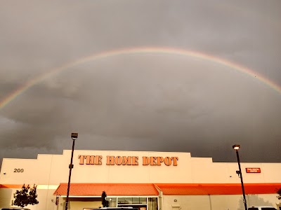 The Home Depot