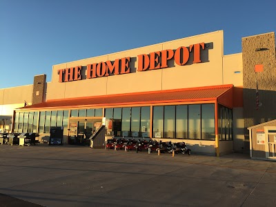 The Home Depot