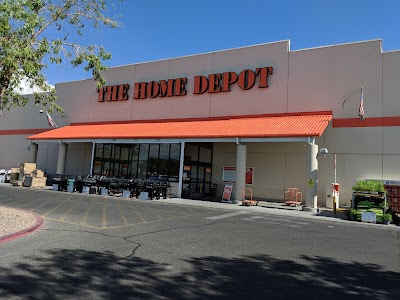 The Home Depot