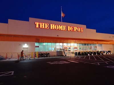 The Home Depot