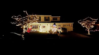 Top Notch Christmas Lights NJ