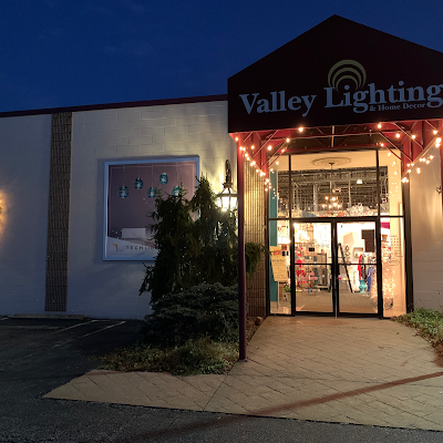 Valley Lighting & Home Decor