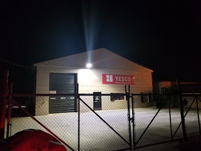 YESCO Sign & Lighting Service